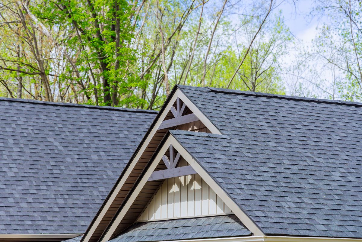Roofing Services
